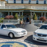 Shore Excursions