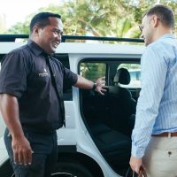 Private Drivers