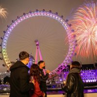 New Years