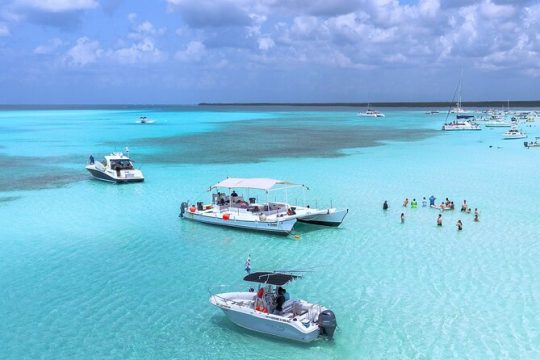 Easter in Cozumel