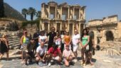 Informative and memorable experience