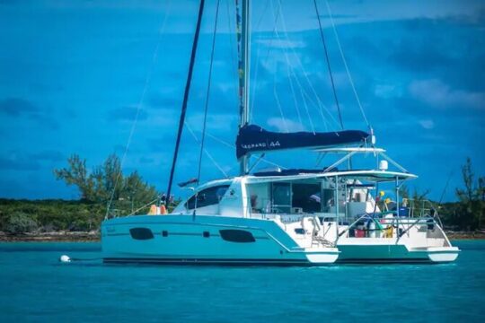 Easter in Out Islands