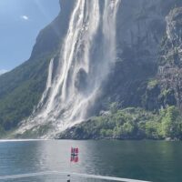 Boat Tours