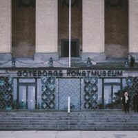 Literary, Art & Music Tours