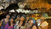 Beautiful tour with excellent guide Fotis