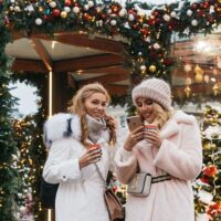 Holiday & Seasonal Tours