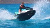 Jet Ski Safari tour 10/10