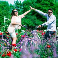 Bike Rentals