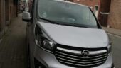 A very reliable transportation service