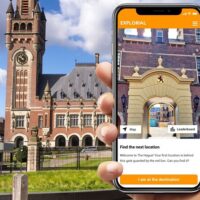 Self-guided Tours & Rentals