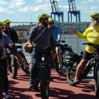 Shore Excursions