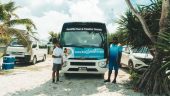 Lovely day tour of Effate and Port Vila