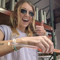 Glassblowing Classes