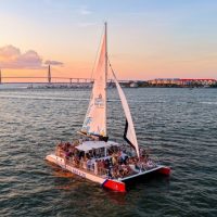 Sunset Cruises