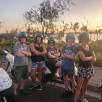 Vehicle Rentals