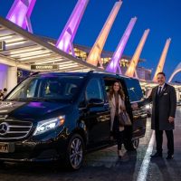 Transfers & Ground Transport