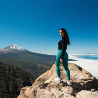 Hiking & Camping