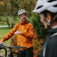 Bike & Mountain Bike Tours