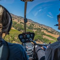 Air, Helicopter & Balloon Tours