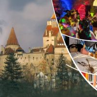 Ghost & Vampire Tours