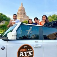 Classic Car Tours