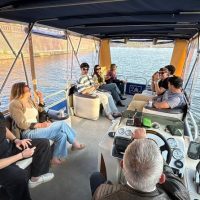 Day Cruises