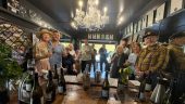 Marlborough wine tour