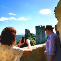 Bus & Minivan Tours