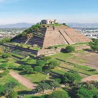 Archaeology Tours