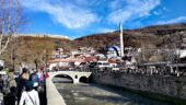 Prizren - wonderful day tour
