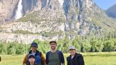 A great introduction to Yosemite
