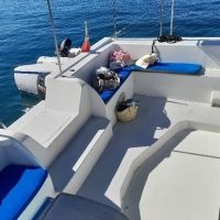 Sailing Trips