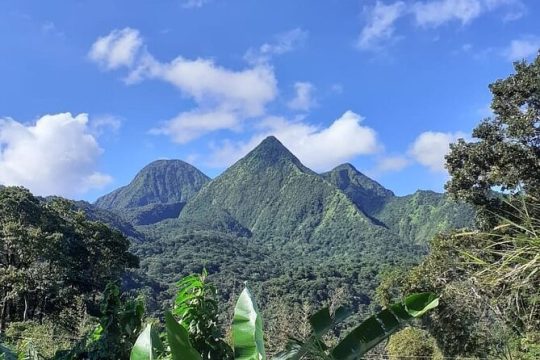 Good Friday in Martinique