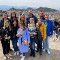 Audio Guided Tours