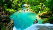 If you’re visiting Jamaica you MUST book this - best day, and best hosts!