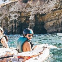 Self-guided Tours & Rentals