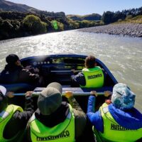 Boat Tours