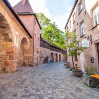 Literary, Art & Music Tours