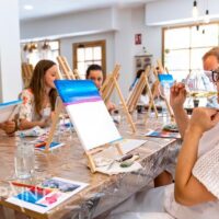 Art Classes