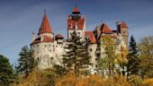 Fabulous Week in Transylvania