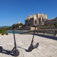 Vespa Rentals