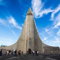 Architecture Tours