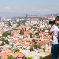 Photography Tours
