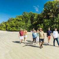 Multi-day & Extended Tours
