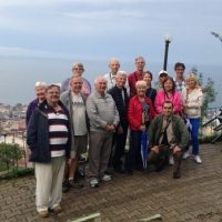 Day Trips & Excursions