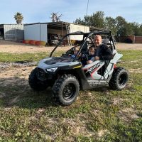 Self-guided Tours & Rentals