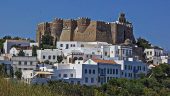 Overpriced Patmos Tour
