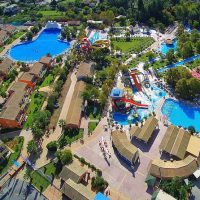 Theme Parks