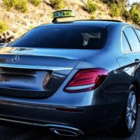 Airport & Ground Transfers
