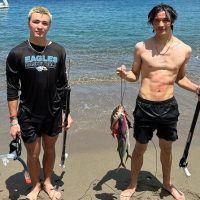 Fishing